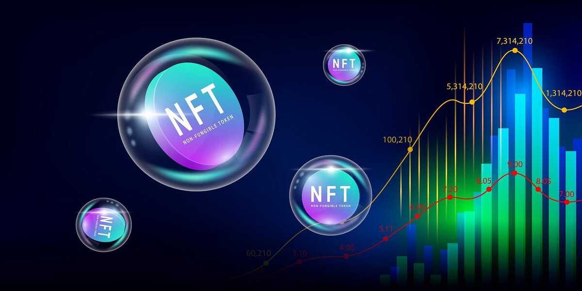 NFT Marketplace Development - An Overview in 2023