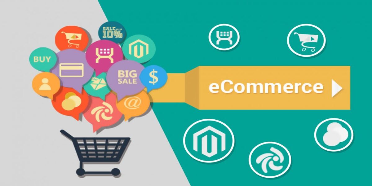10 Reasons to Work with eCommerce Development Company in US