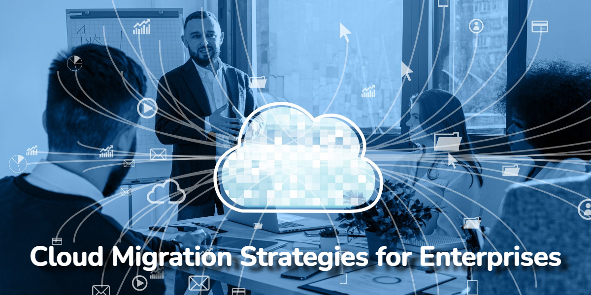 cloud migration strategies