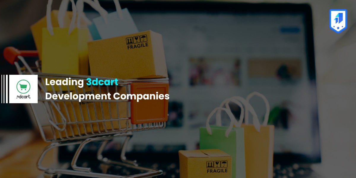 3dcart ecommerce development companies