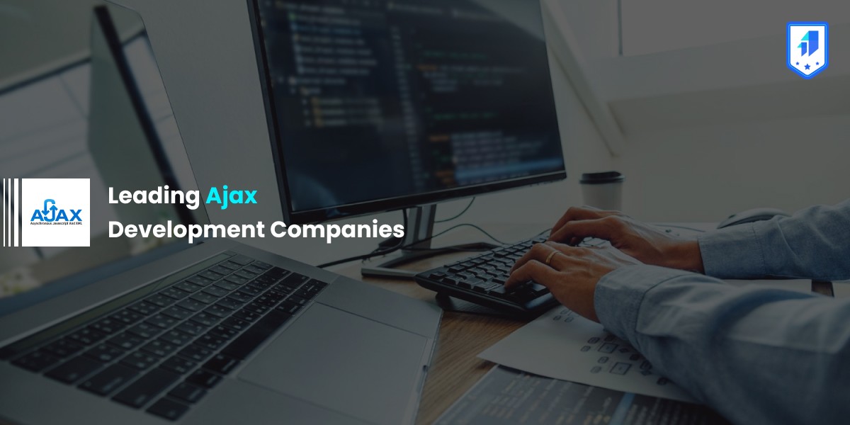 ajax web development companies