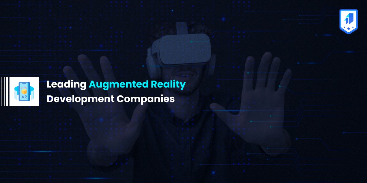 augmented-reality game development companies