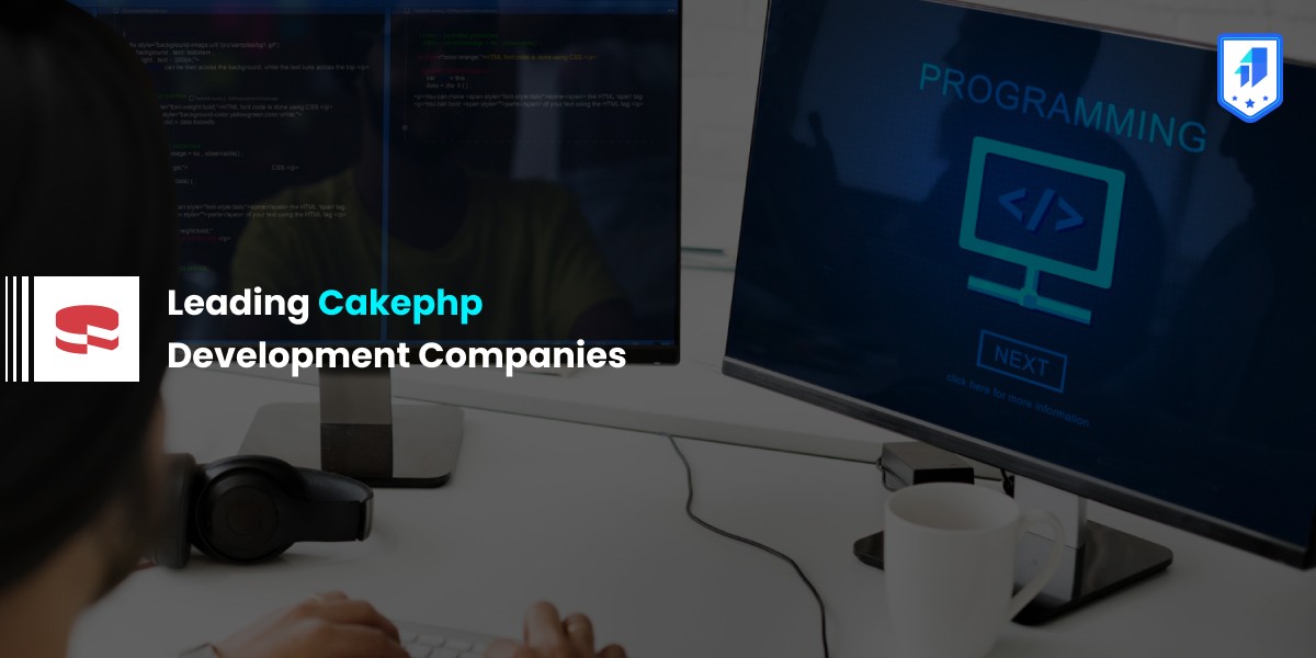 cakephp web development companies