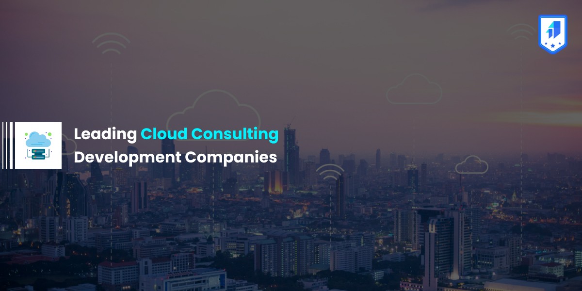 cloud consulting development companies in myanmar
