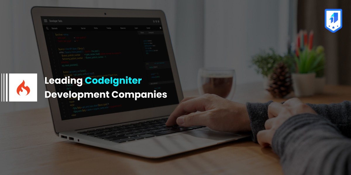 codeigniter web development companies