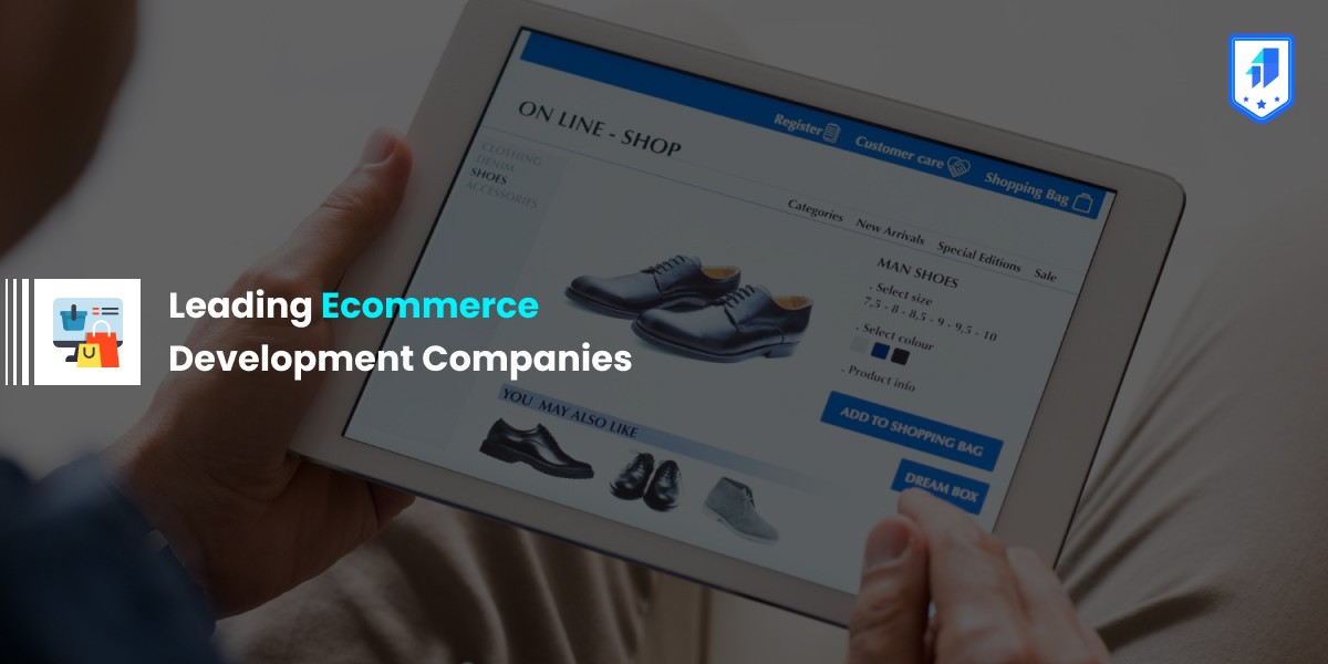 e-commerce development companies in france