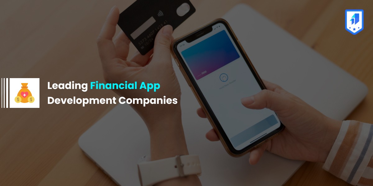 financial app developers in blainville-sur-mer