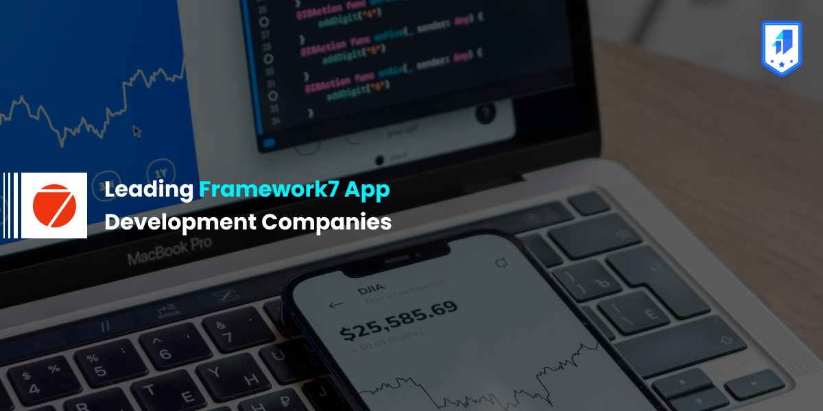 framework7 app developers in seattle