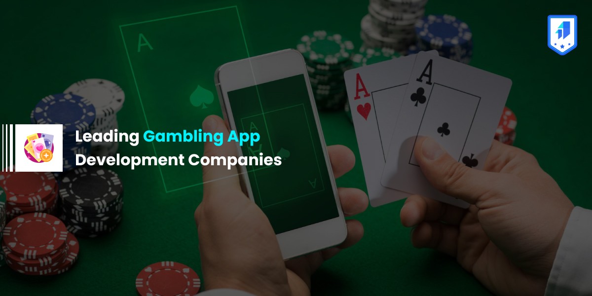 gambling app developers in the-woodlands