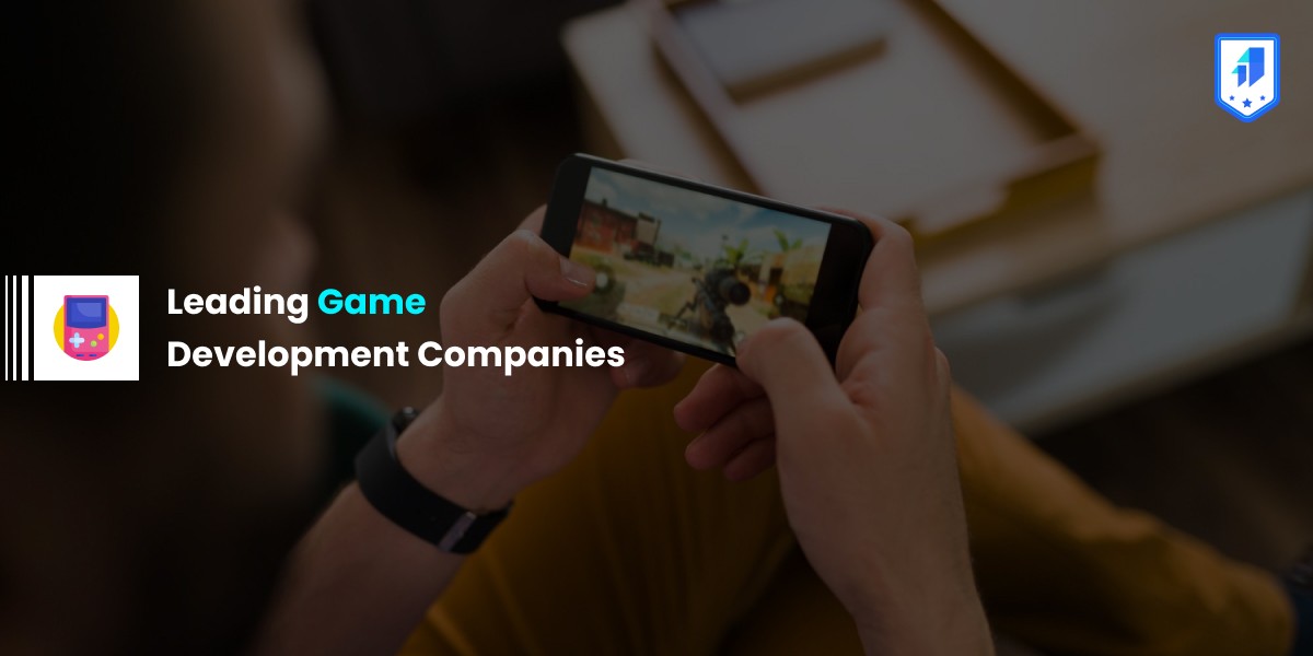 game development companies in melbourne
