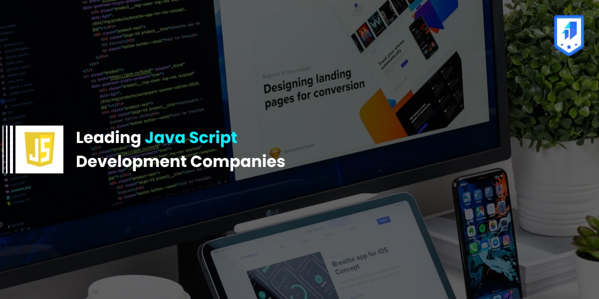 java-script web development companies