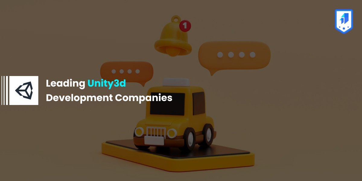 unity3d game development companies
