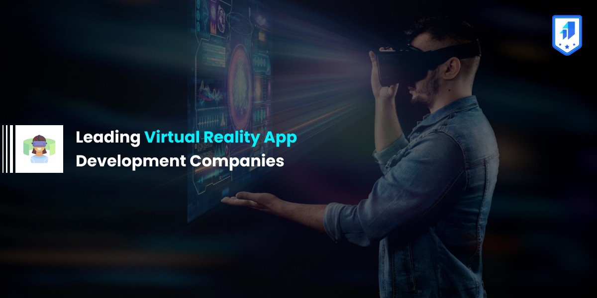 virtual-reality game development companies