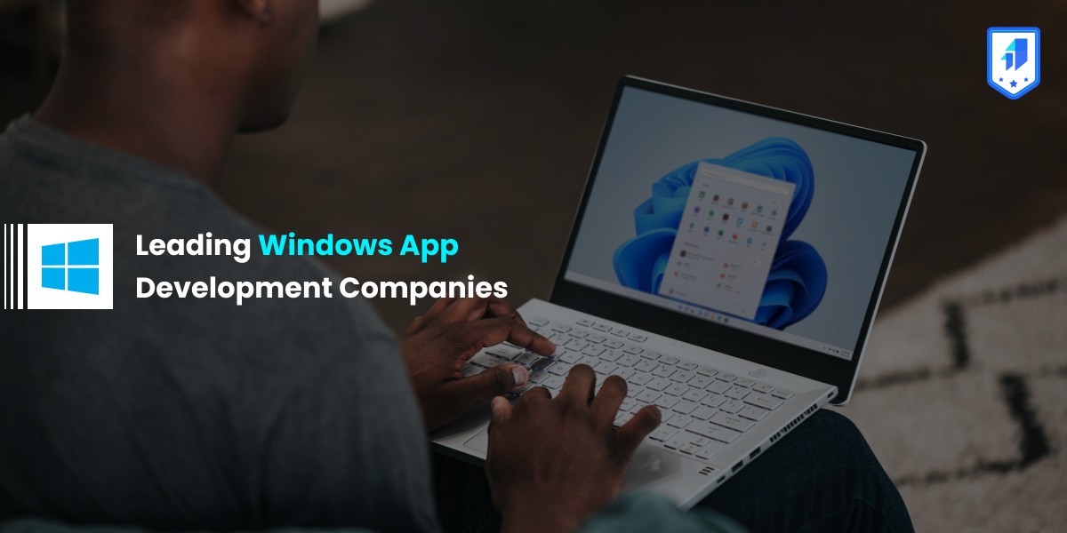 windows app developers in ariana-governorate