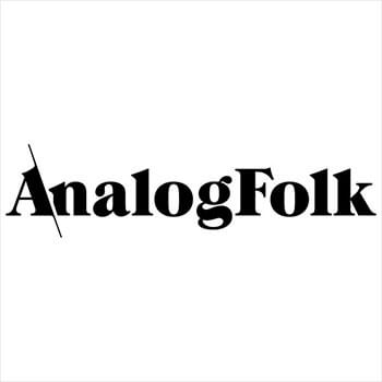 analogFolk