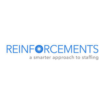 reinforcements
