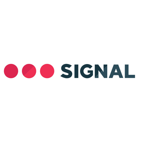 signal