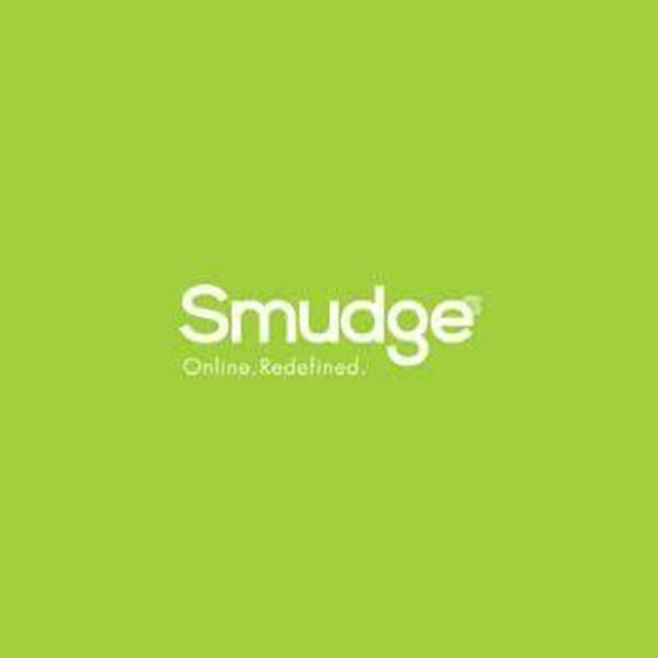 smudge