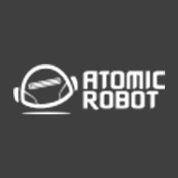 atomic robot