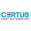 certus port automation