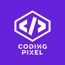 coding pixel