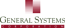 general systems corporation
