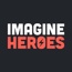 imagine heroes