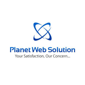 planet web solutions pvt. ltd. 