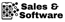 sales & software