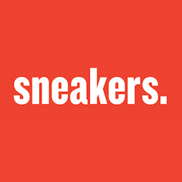the sneakers agency