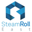 steamroll east