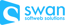 swan softweb solutions