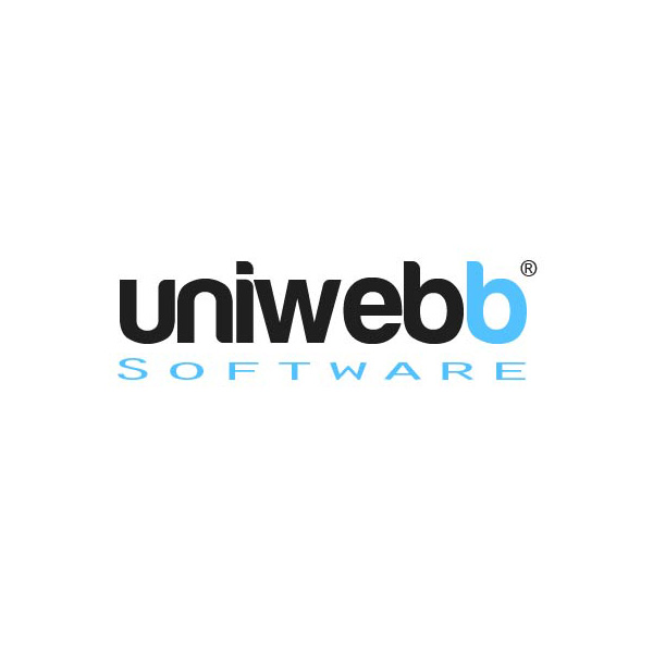 uniwebb software