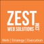 zest web solutions