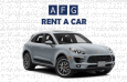 afg rent a car
