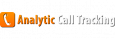 analytic call tracking