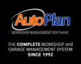 AutoPlan autoplan