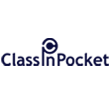 class in pocket
