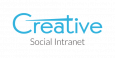creative social intranet