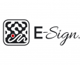 e-sign