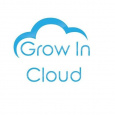 grow in cloud