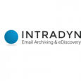 intradyn email archiving