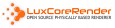 luxcorerender