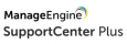 manageengine supportcenter plus