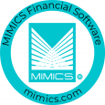 mimics debt collection software