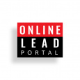 online lead portal