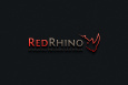 red rhino
