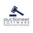simplified auction software solutions