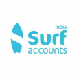 surf accounts