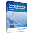 terabyte drive image backup and restore suite